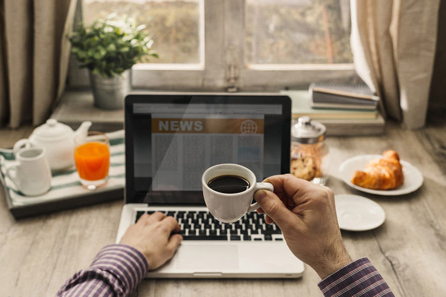 5G远程遥控推土机闪耀2021中国5G+工业互联网大会